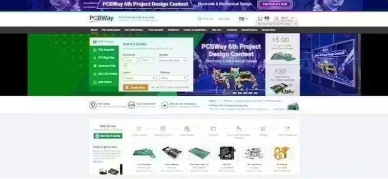 Interfacing a Servo Motor with Arduino Nano a1b.JPG