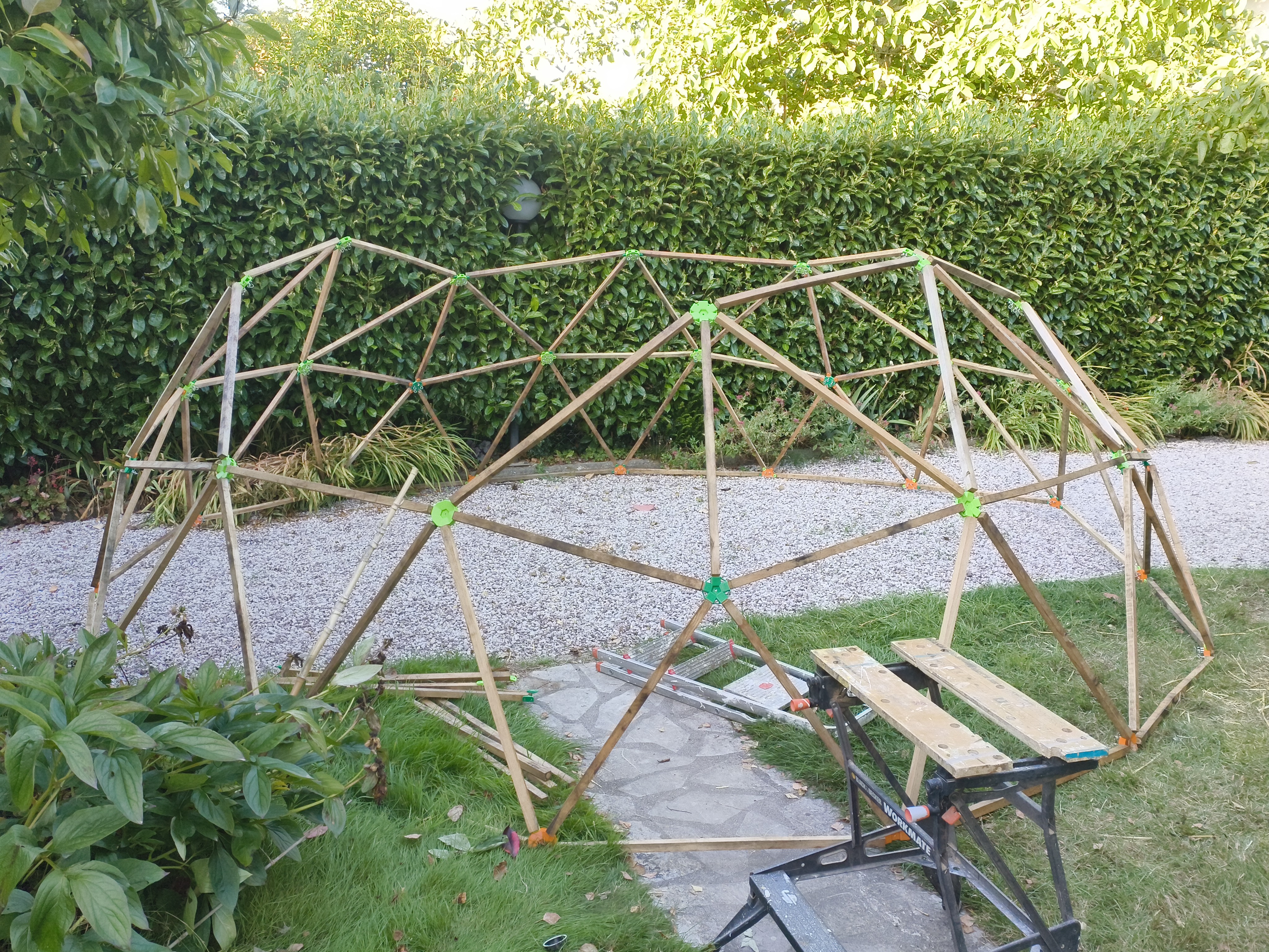 ClicD me -- Kit pour d me g od sique d montable IMG 20250821 190340.jpg