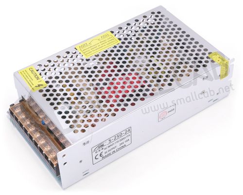 Imprimante 3D qui utilisent de la terre crue alimentation-borniers-24v-10a.jpg