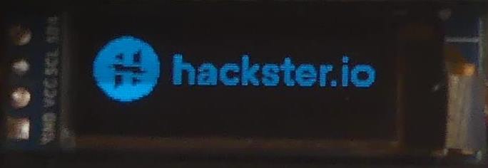 Du pixelart sur vos écrans OLED hackter logo.jpg