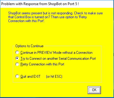 Installer les logiciels pour la Handibot Probleme communication.PNG