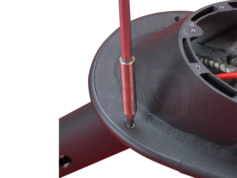 Fichier:Replace kickstand Scooters Direct Xiaomi M365 Pro Scooter Teardown bumper front unscrew 28 11zon.jpg