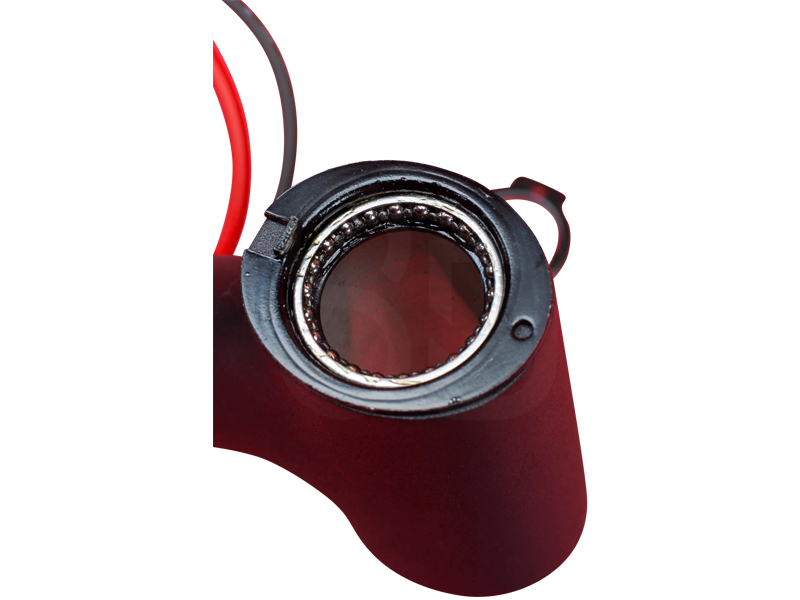 Fichier:Replace kickstand Scooters Direct Xiaomi M365 Pro Scooter Teardown fork top bearings 47 11zon.jpg