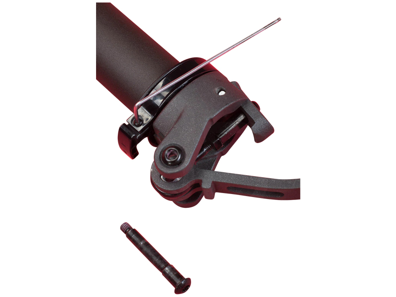 Fichier:Replace kickstand Scooters Direct Xiaomi M365 Pro Scooter Teardown Steerer tube remove safety clasp bolt 41 11zon.jpg