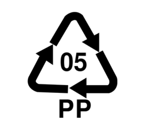 Cr ation de plaques de plastique recycl PP.png