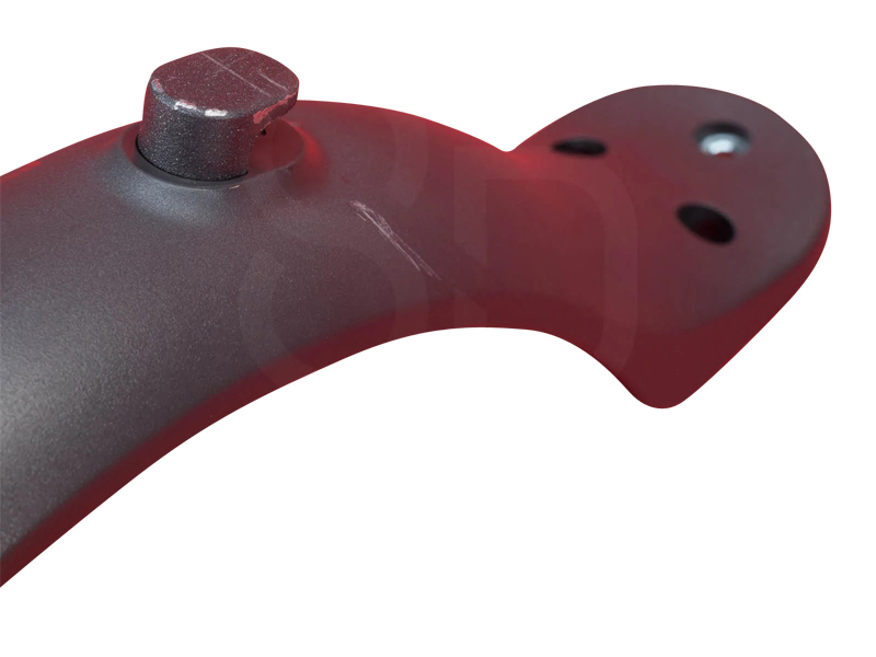 Fichier:Replace kickstand Scooters Direct Xiaomi M365 Pro Scooter Teardown mudguard folding latch 7 11zon.jpg