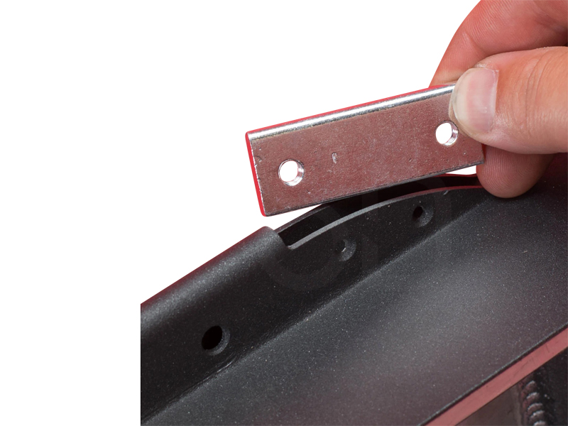 Fichier:Replace kickstand Scooters Direct Xiaomi M365 Pro Scooter Teardown kickstand receiver 2 11zon.jpg