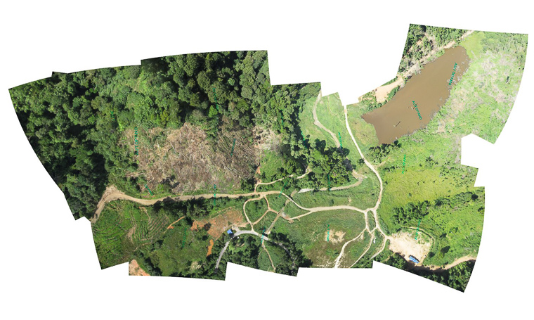 Guide d utilisation d un drone pour la cartographie Industries technology 140901 Conservation Drones banner-3.jpg