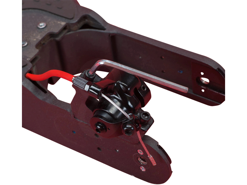 Fichier:Replace kickstand Scooters Direct Xiaomi M365 Pro Scooter Teardown rear brake unscrew 18 11zon.jpg