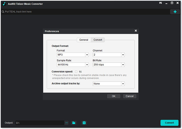 How to Delete Tidal Account Permanently without Subscription reset-format-to-mp3.jpg