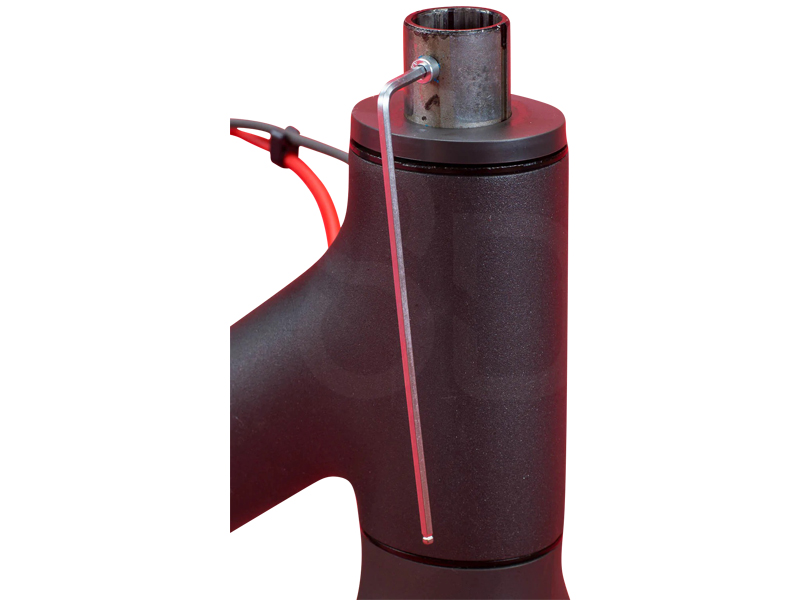 Fichier:Replace kickstand Scooters Direct Xiaomi M365 Pro Scooter Teardown fork removal secure bolt 46 11zon.jpg