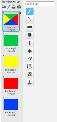 Diversify block colours · Issue #3914 · scratchfoundation/scratch-gui ·  GitHub
