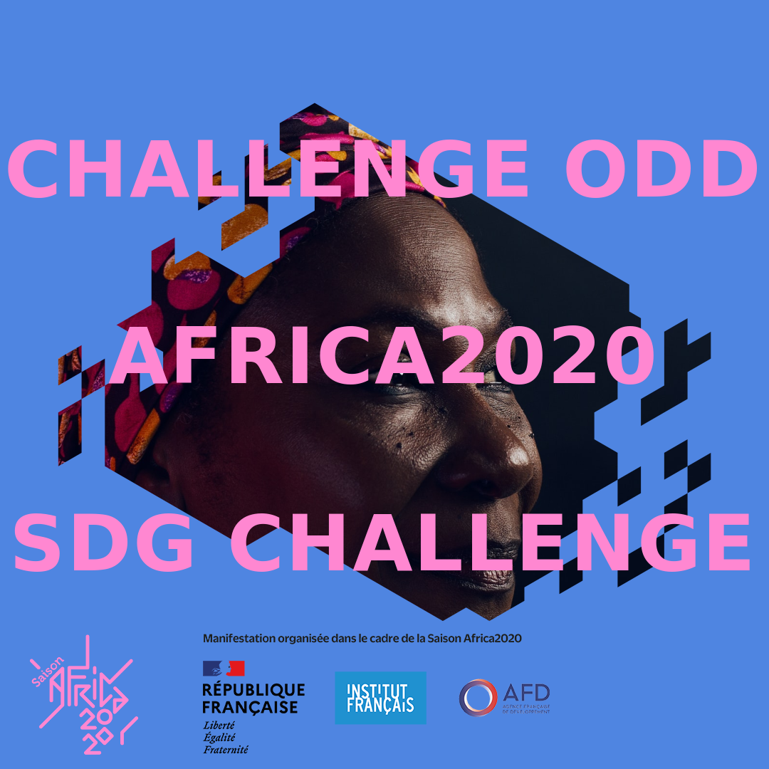 Group-ODD SDG Challenge - Africa 2020 ODD SDG challenge.png