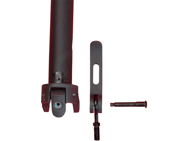 Fichier:Replace kickstand Scooters Direct Xiaomi M365 Pro Scooter Teardown Steerer tube latch components 37 11zon.jpg