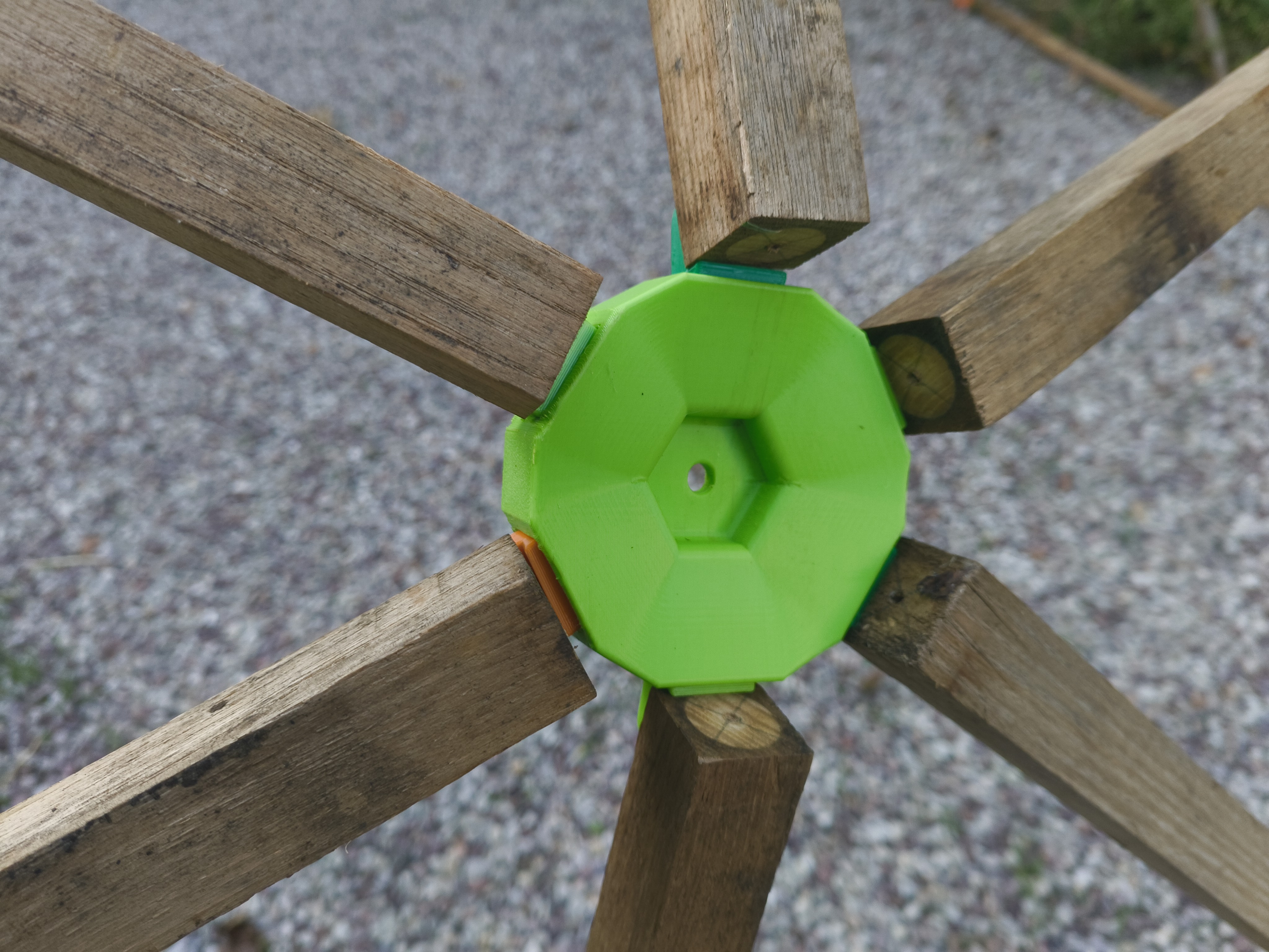 ClicD me -- Kit pour d me g od sique d montable IMG 20250821 194311.jpg