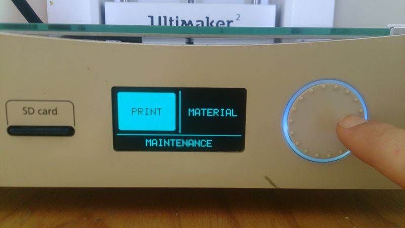 Imprimante 3D Ultimakaker 2 DSC 0084.JPG