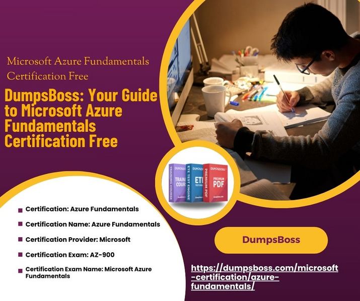 Fichier:Microsoft Azure Fundamentals Certification Free Microsoft Azure Fundamentals Certification Free.jpg