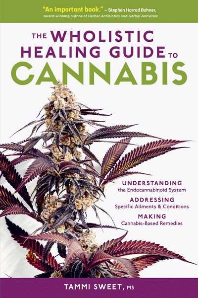 Fichier:PDF The Wholistic Healing Guide to Cannabis- Understanding the Endocannabinoid 91iZBQf1tYL.jpg