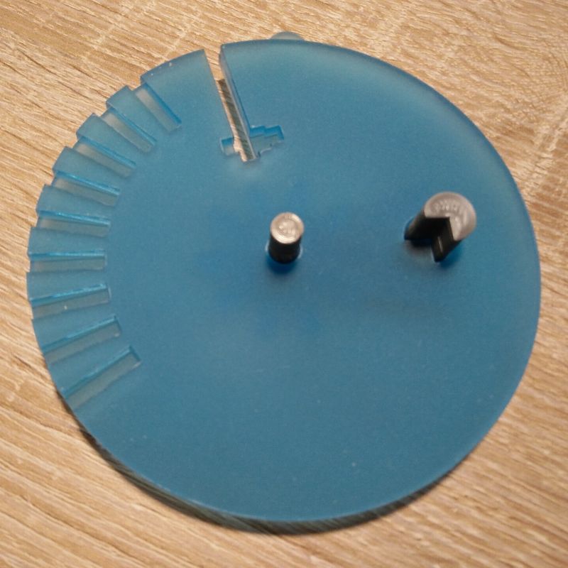 Arithmomètre (machine à calculer mécanique) tuto roue005.jpg