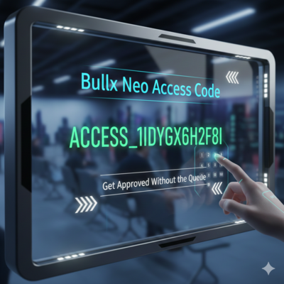 Bullx_neo_access_code_access_1IDYGX6H2F8I_-_The_Official_Way_to_Skip_the_Waitlist_Gemini_Generated_Image_mzlll1mzlll1mzll.png