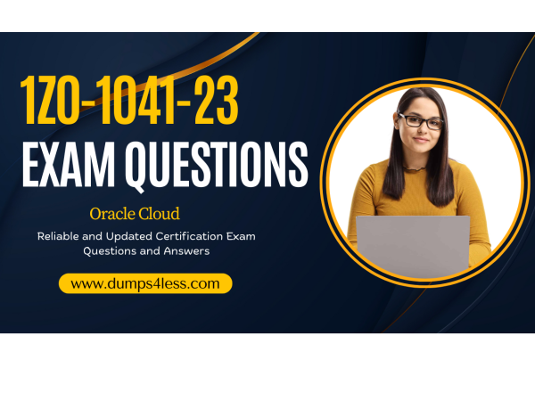 1Z0-1041-23_Exam_Questions-_Comprehensive_Practice_Tests_Designed_for_Your_Success_1Z0-1041-23.png