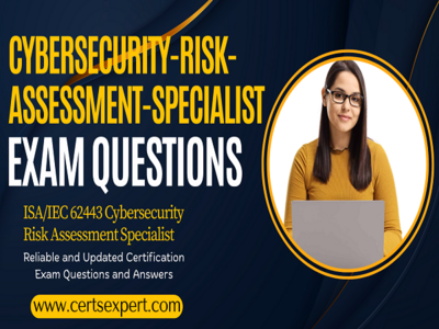 Cybersecurity-Risk-Assessment-Specialist_PDF_Questions-_Expert_Insights_for_Success_Cybersecurity-Risk-Assessment-Specialist.png