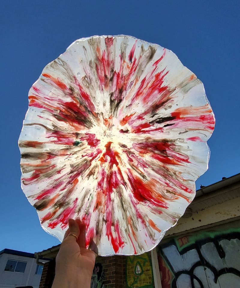 Plaque de plastique . Precious PLlastic. 20250429 114021.jpg