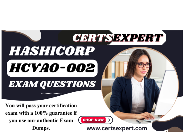 Expert_HCVAO-002_Exam_Questions_for_Exam_Excellence_HashiCorp_HCVAO-002_Exam_Questions.png