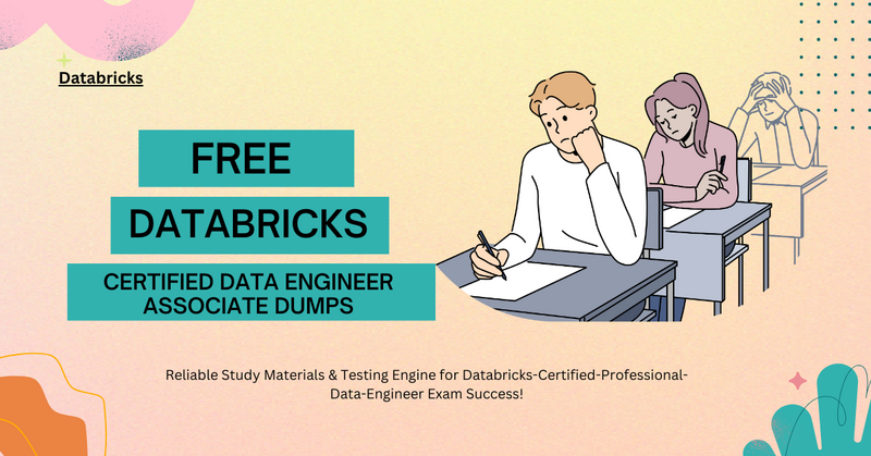 Top Databricks Certified Dumps to Ace Your Exam Databricks Certified Data Engineer Associate Dumps.png