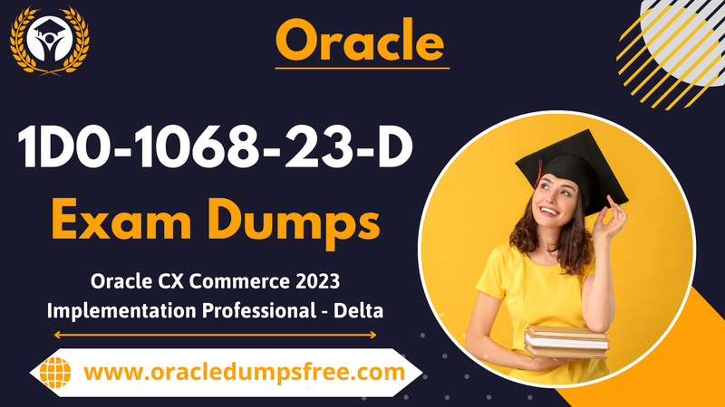 1D0-1068-23-D Exam Dumps to Precision-Guided Study Tools for the Best Results Muzammil oracledumpsfree posting 1D0-1068-23-D.png