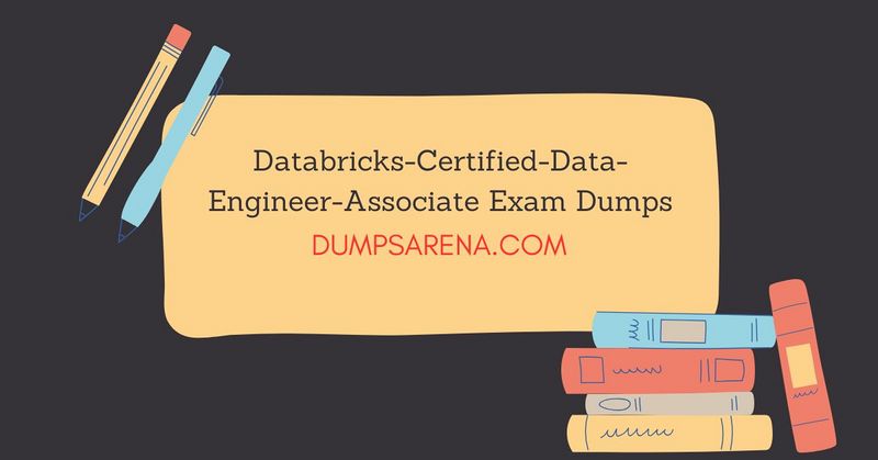 Databricks-Certified-Data-Engineer-Associate Exam Dumps Databricks-Certified-Data-Engineer-Associate Exam Dumps.jpg