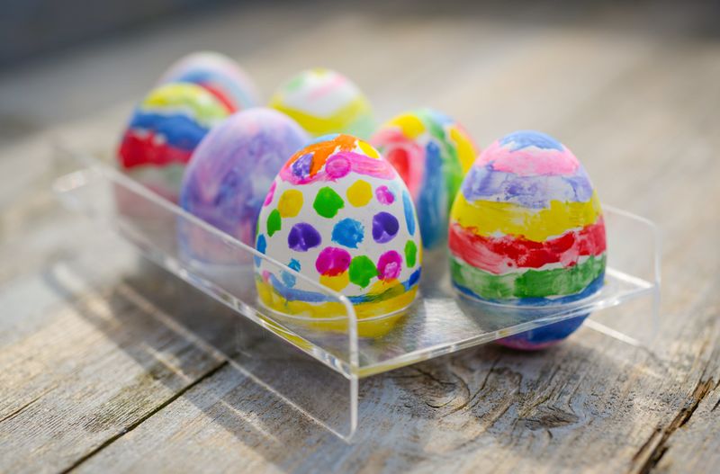 How to Make Your Own Easter Egg eggdecorating.jpeg