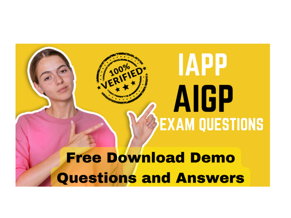 Unique_AIGP_Exam_Dumps_to_Fosters_Your_Exam_Passing_Skills_IAPP_AIGP_Exam_Questions.png