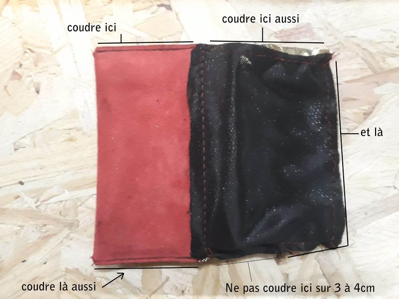 Porte monnaie "clic clac" en cuir 12 couture cuir et doublure texte.jpg