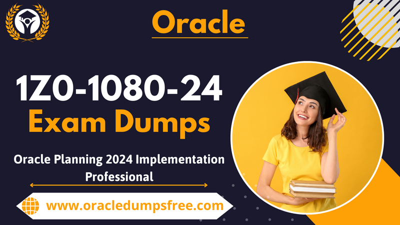Genuine 1Z0-1080-24 Exam Dumps for Oracle Cloud Certification Success Muzammil oracledumpsfree posting 1Z0-1080-24.png