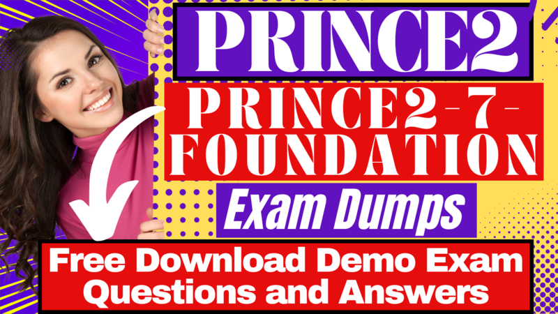 Ultimate PRINCE2-7-Foundation Exam Dumps to Attain Your Pro Goals PRINCE2 PRINCE2-7-Foundation Exam Questions.png