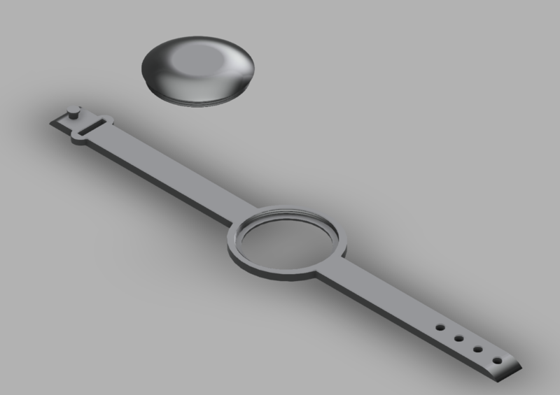 EBaby bracelet pour bébé en plastique etape1.png