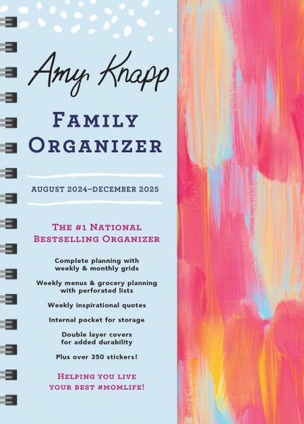 Fichier:Pdf 2025 Amy Knapp s Family Organizer- 17-Month Weekly Planner for Mom Includes 81gFfTJ6M1L.jpg