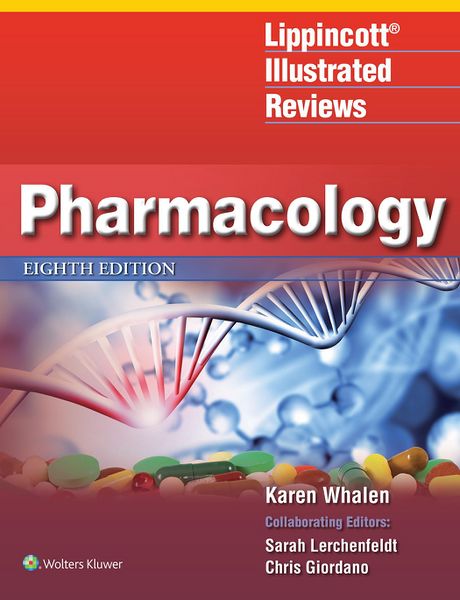 Fichier:PDF Lippincott Illustrated Reviews- Pharmacology Lippincott Illustrated Reviews 71ykj1HV6QL.jpg