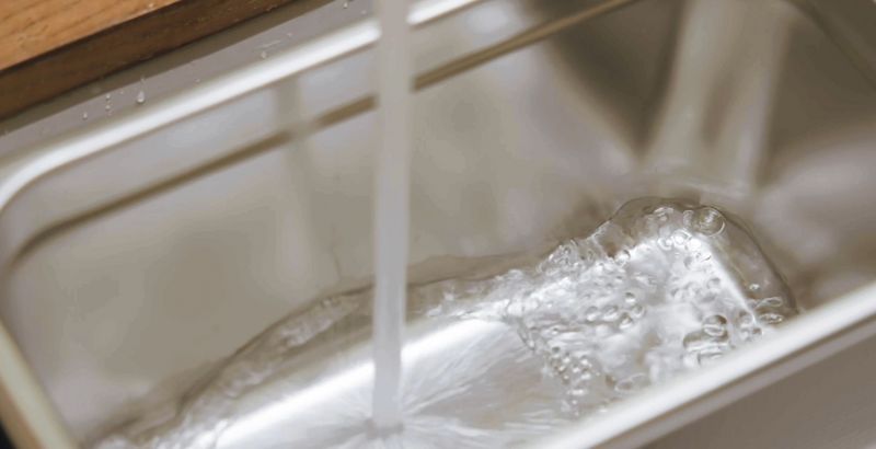 Clean Excavator Parts With an Ultrasonic Cleaner ultrasonic clean 7.jpg