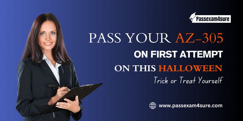 Fichier:Your Complete Guide to Acing the AZ-305 Exam- Mastering Microsoft Azure Architect Design banner2.jpg