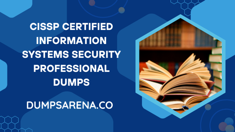 CISSP Certified Information Systems Security Professional Dumps CISSP Certified Information Systems Security Professional Dumps.png