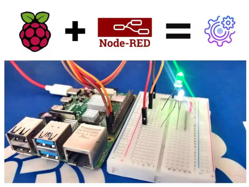Node Red Controlled Neo Pixel on Raspberry Pi 4 3.PNG