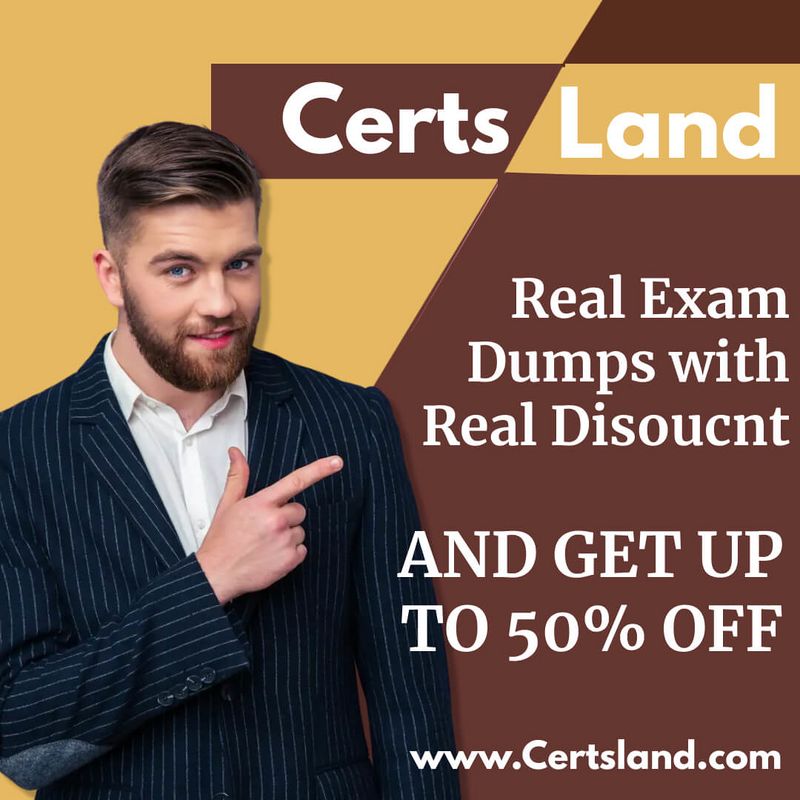 Boost Your Exam Scores- Download Latest Certified-AppSec-Practitioner PDF Dumps certsland-discount.jpg
