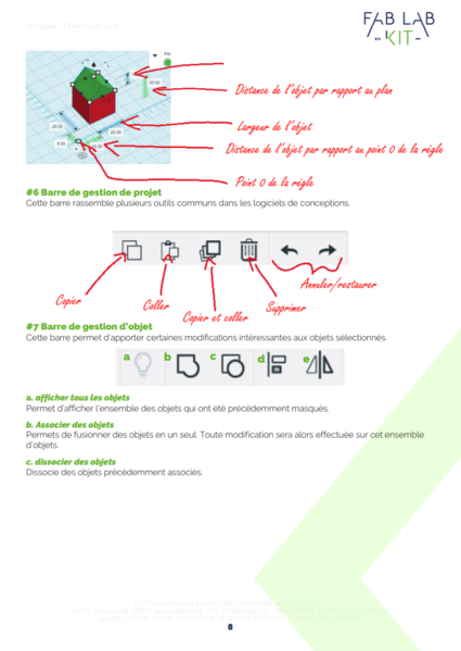 Fichier:Prise en main Tinkercad 6.PNG
