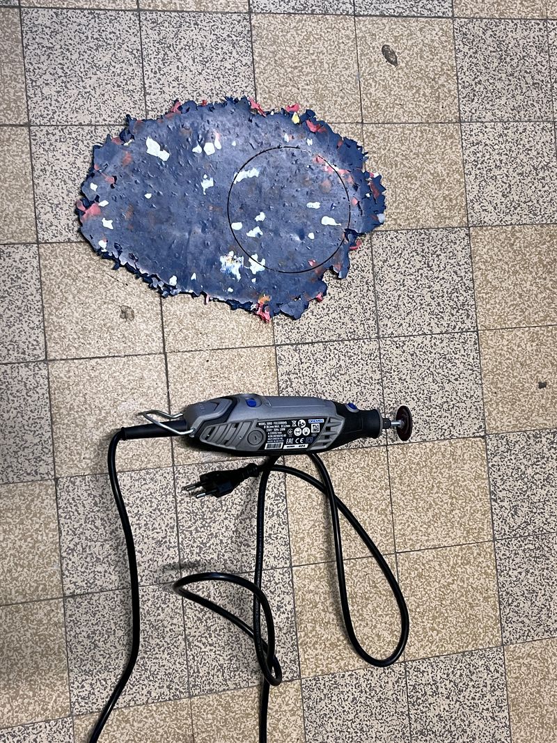 A hauteur des d chets - Chronique d une crue IMG 8251.jpeg