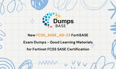 New_FCSS_SASE_AD-23_FortiSASE_Exam_Dumps_New_FCSS_SASE_AD-23_FortiSASE_Exam_Dumps_-_Good_Learning_Materials_for_Fortinet_FCSS_SASE_Certification.jpg