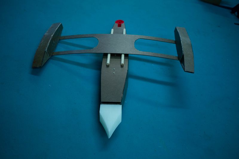 Drone marin de surface - "Lin-Croyable" P1070543.jpg