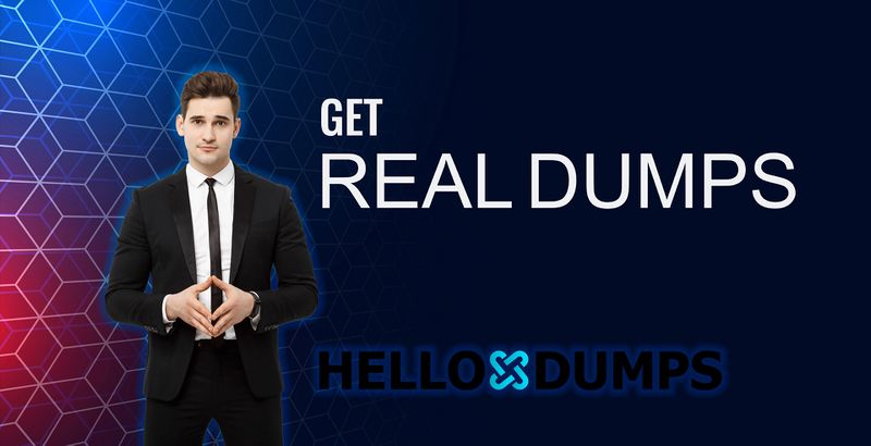 Master the EX442 Exam with HelloDumps 100 Real Questions 27269.jpg