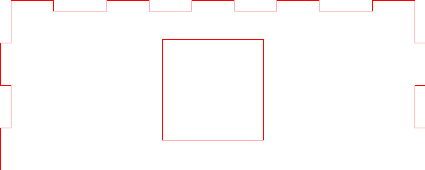 Fichier:Bentolux Bentozik Bentolux v3 - fa ade avant.svg
